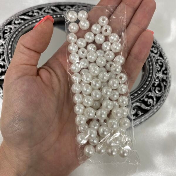 PACK x 20gr perlas grandes