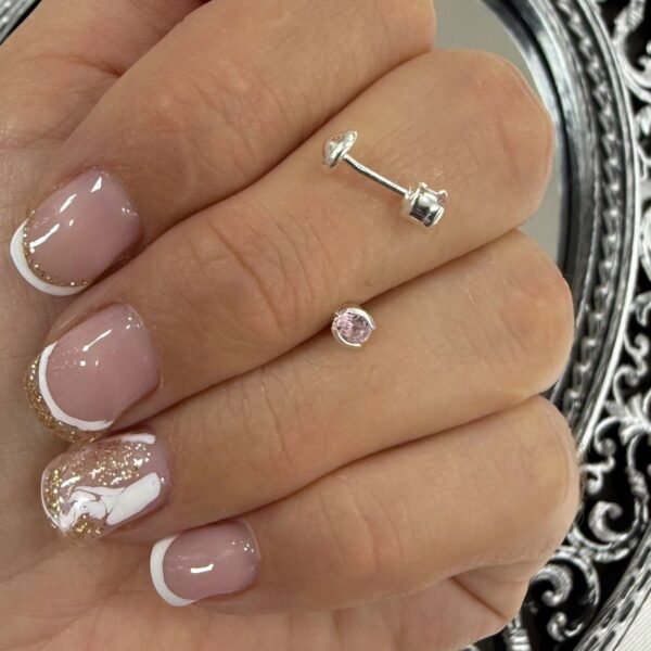 Aros Abridores cubic 5 colores varios