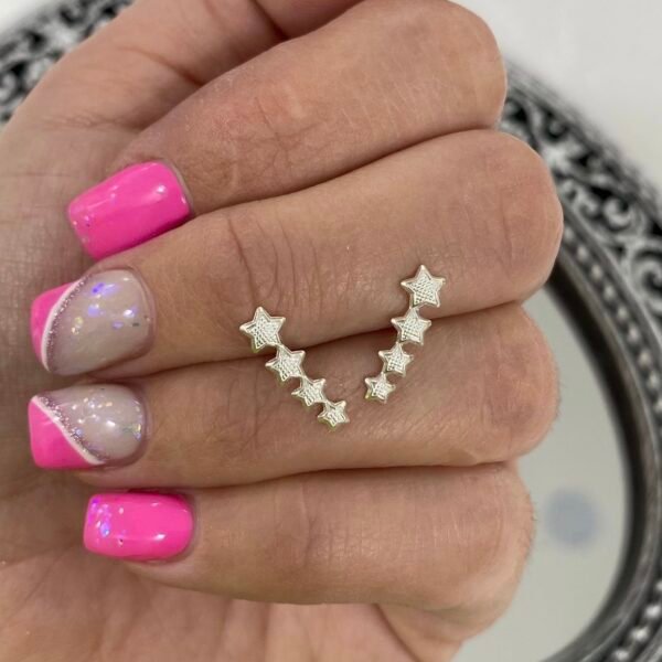 a aros trepadores estrellas 2