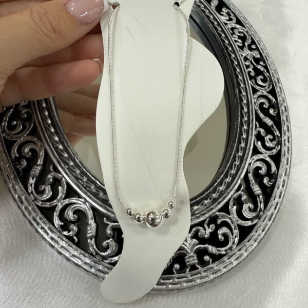 Tobillera asic 10