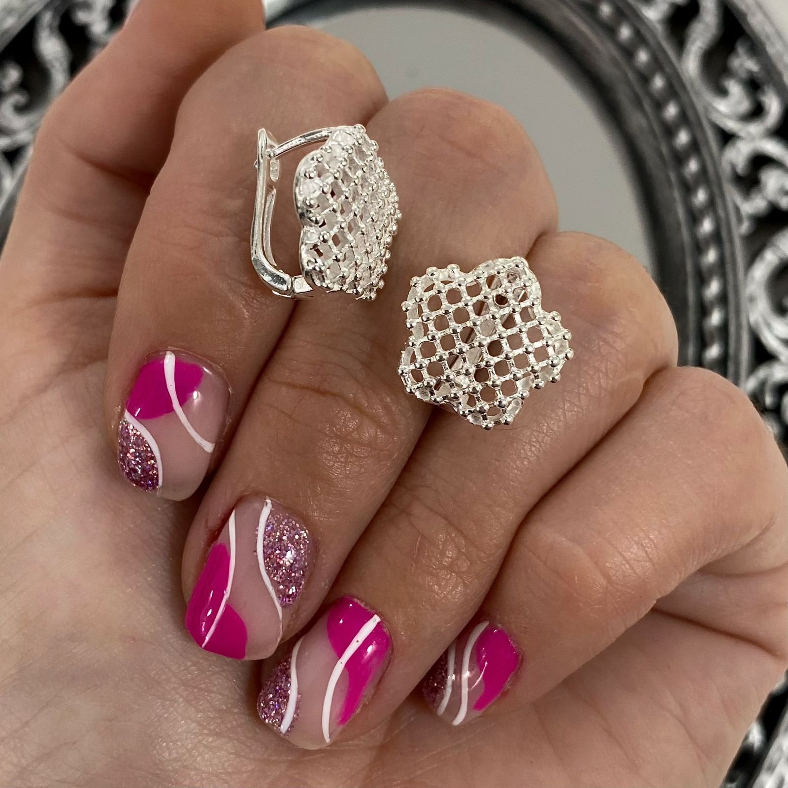 a argollas canastas adaia 6