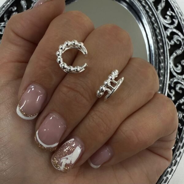 a cuff arlet 7 x unidad
