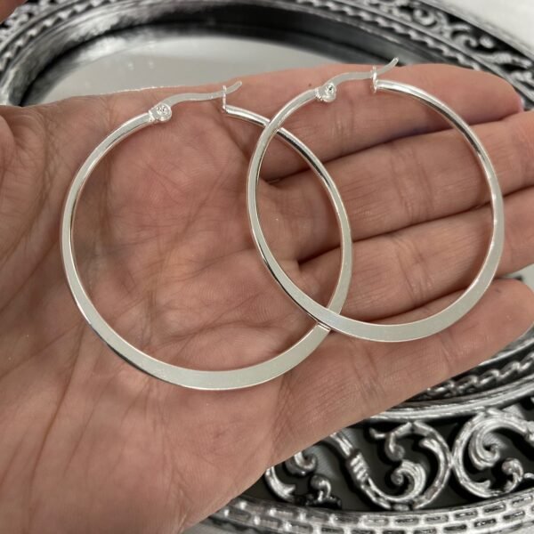 argollas clasicas 4.2.mm