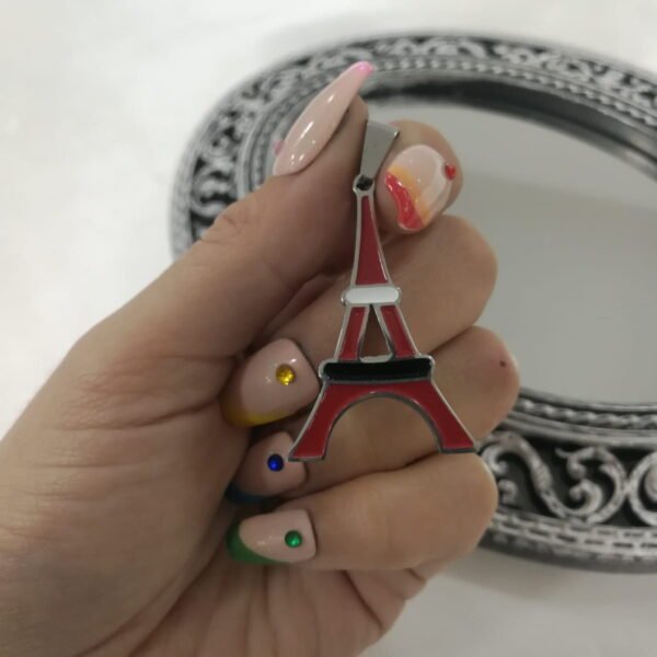 a dije torre eiffel