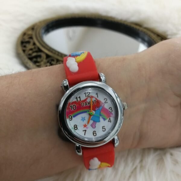 Reloj Pio x