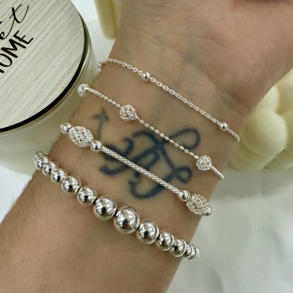 a kit plata 925 atenea 10