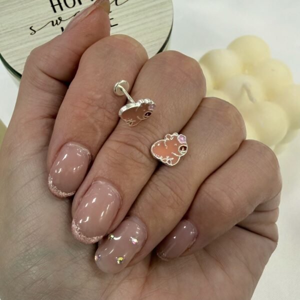 Aros Abridores capibara  2