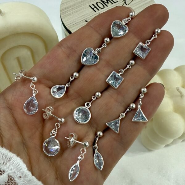 a a blister x 6 pares pasantes cubic sw formas vs OFERTA (ENCARTONADOS)