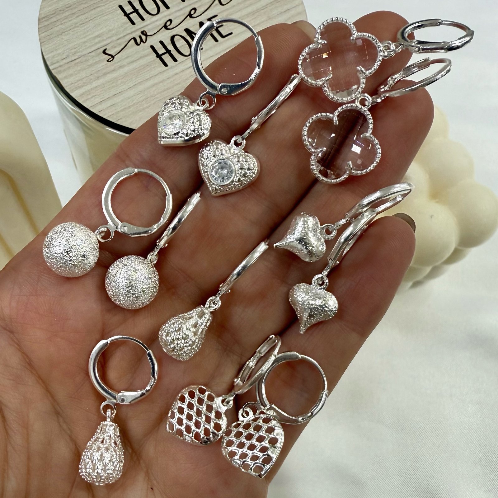 a a blister x 6 pares brisura VARIOS MODELOS OFERTA