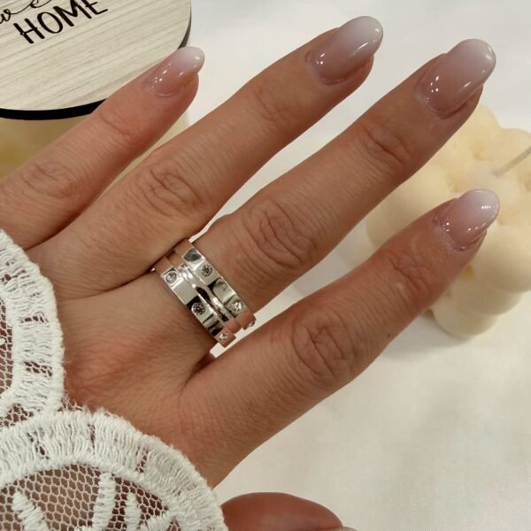 a anillo adad 20