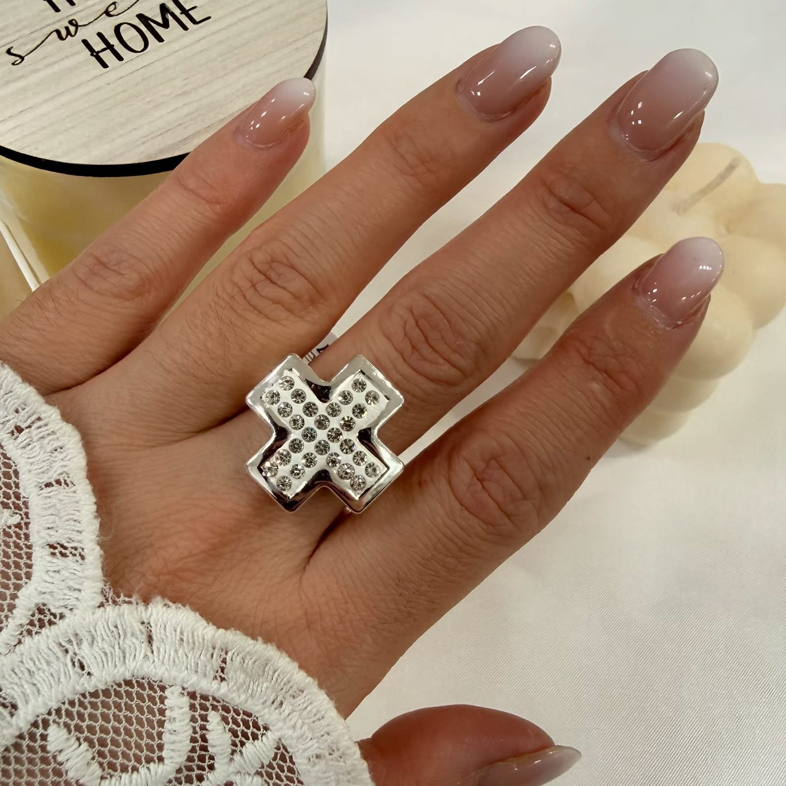 a anillo adad 7