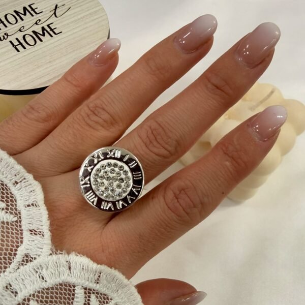 a anillo adad 10
