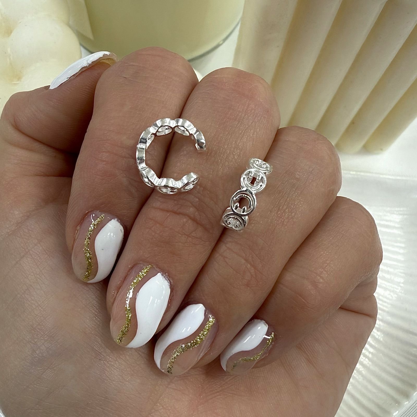 a cuff arlet 13 x unidad