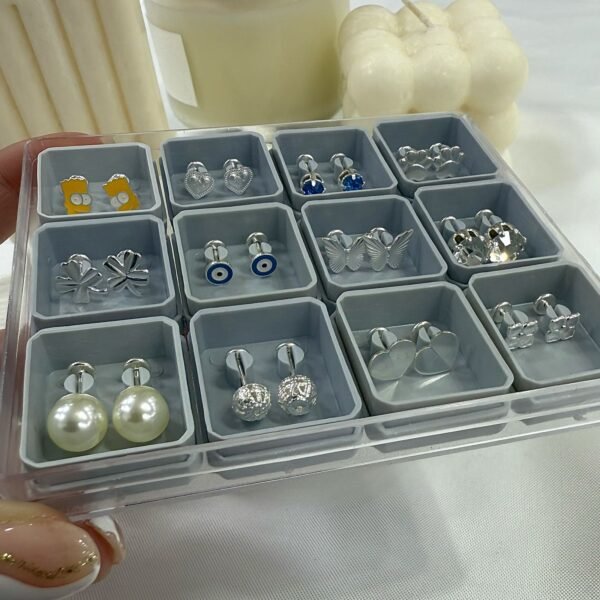 a a kit x aros abridores a x docena surtidos mod 2 PREMIUM