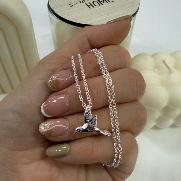 conjunto colibri  f6