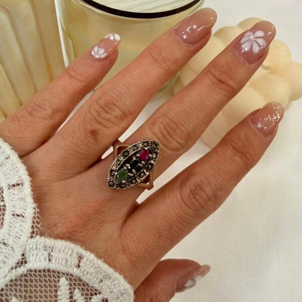 anillo raiz 9