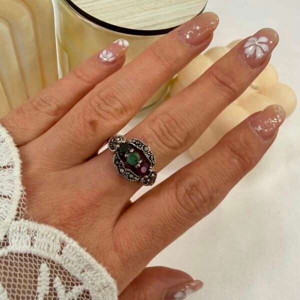 anillo raiz 4