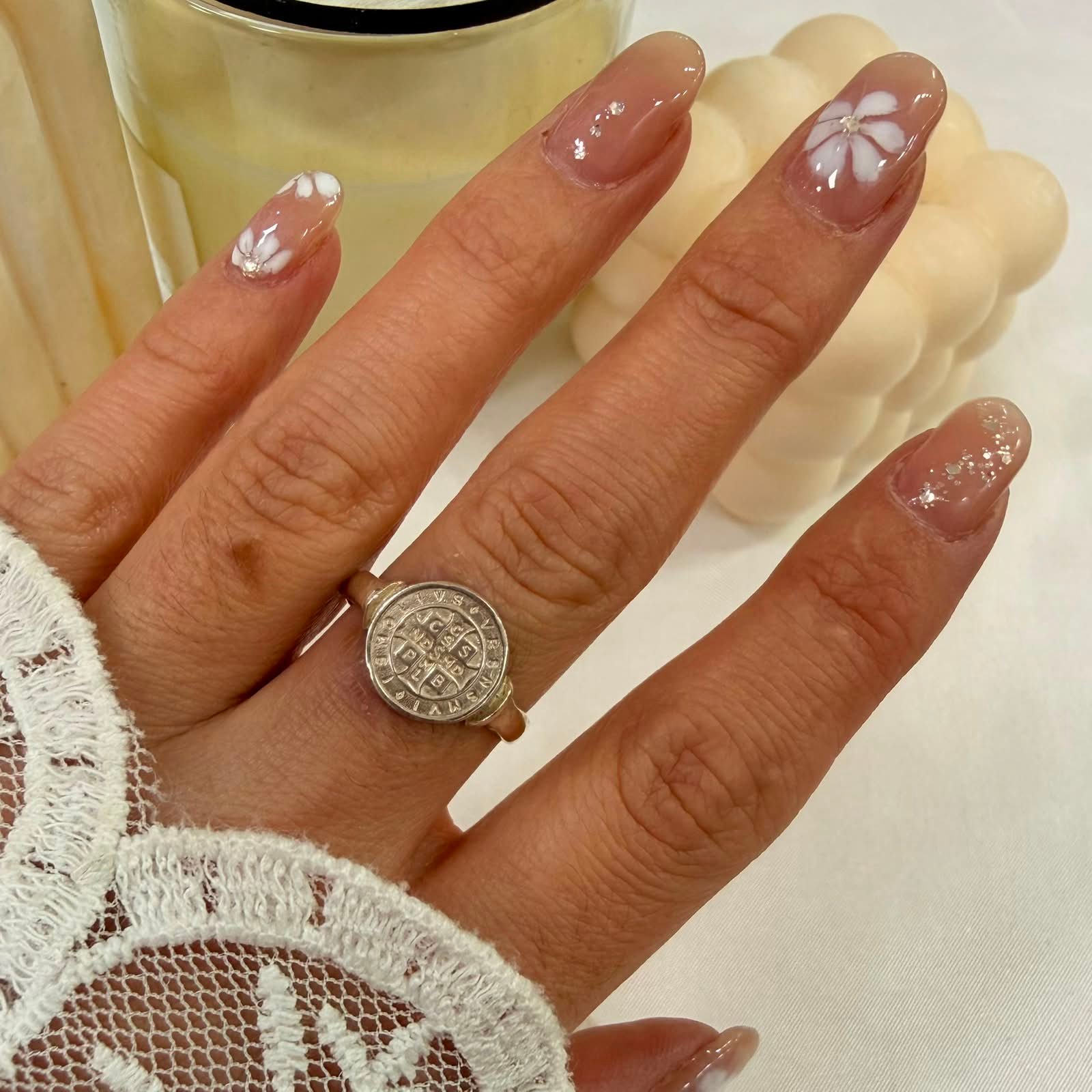 a Anillo san benito mod 2