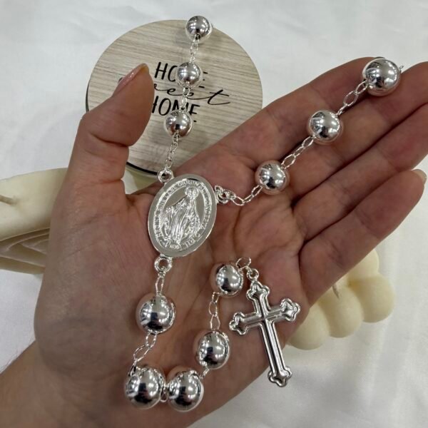 denario grueso x 45cm