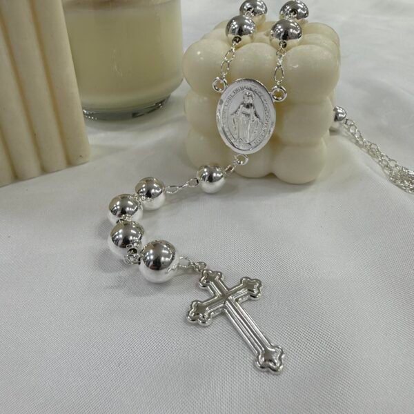 Alternative view of denario grueso x 45cm