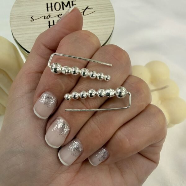 Aros Trepadores Bell