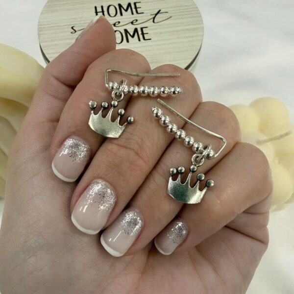 Aros Trepadores king