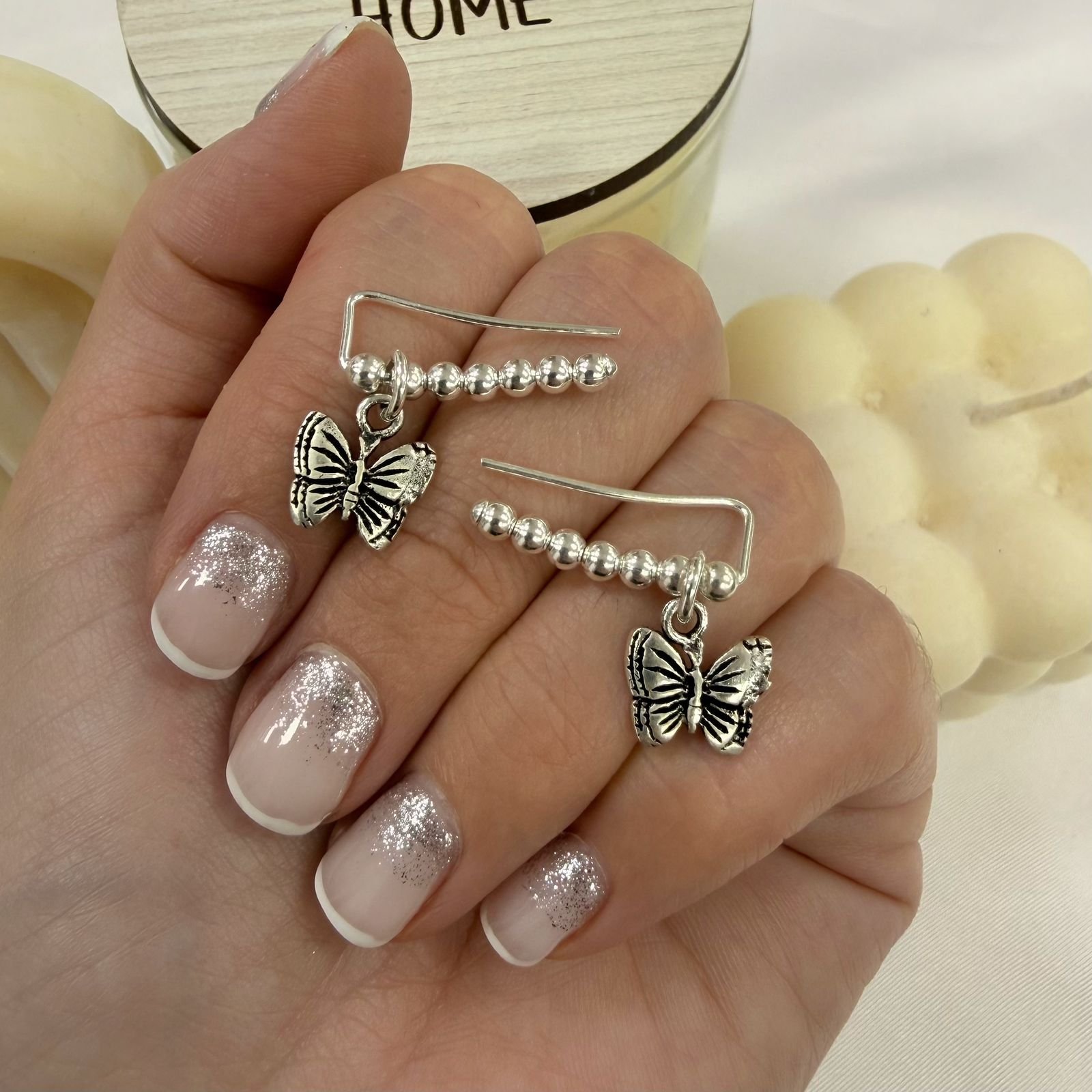 Aros Trepadores Buter