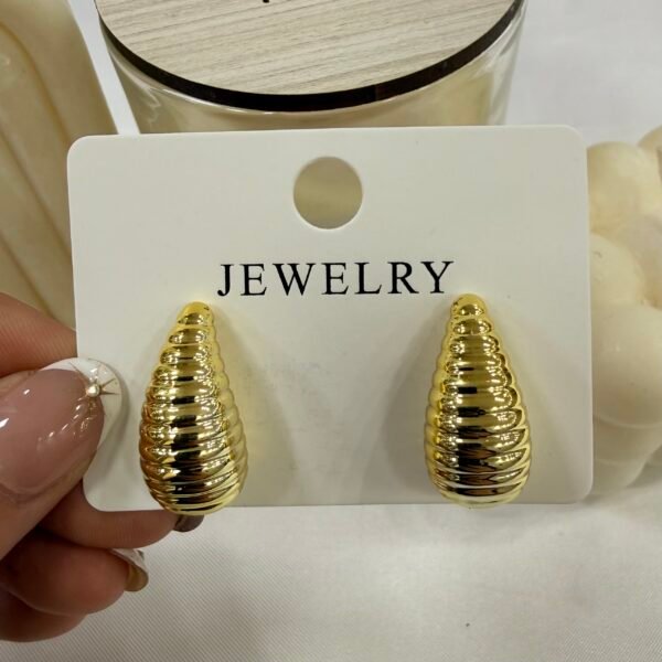 aros dorados inflados mod 6