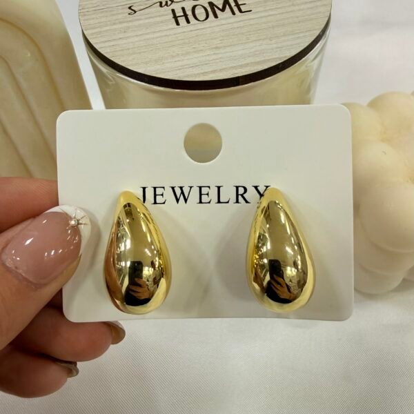 aros dorados inflados mod 5