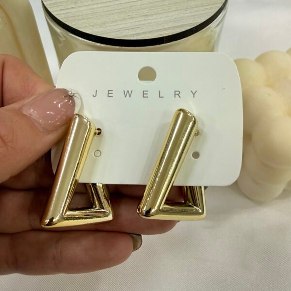 aros dorados inflados mod 3