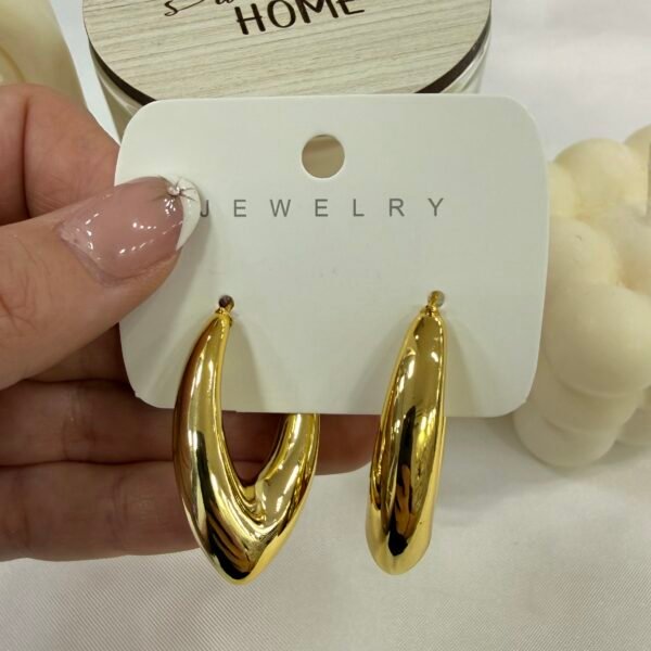 aros dorados inflados mod 1