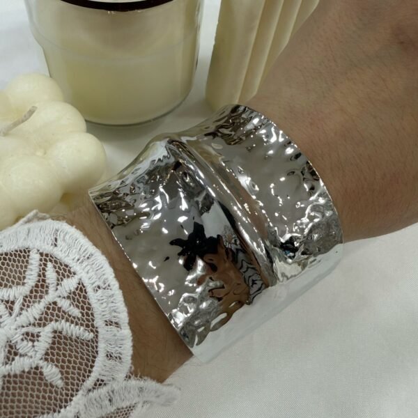 0 esclavas plateadas mod 5