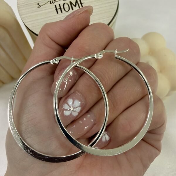 argollas clasicas 4.2.mm