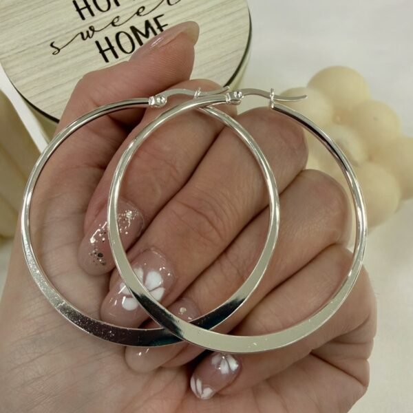 argollas clasicas 4.7.mm