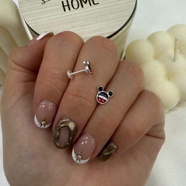 Aros Abridores mickey