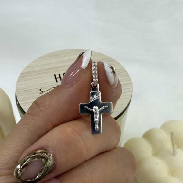 a a dije 0 cruz 2 drop microzirconia