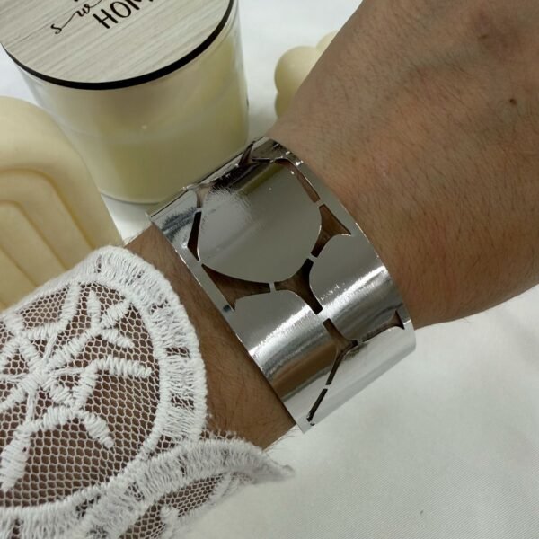 0 esclavas  plateadas mod 29