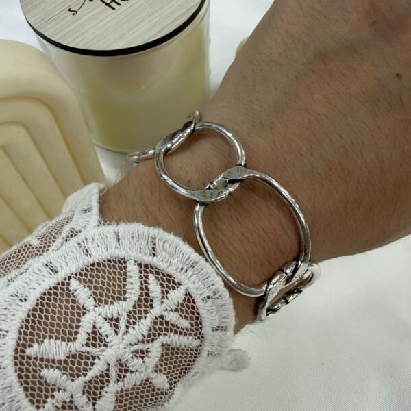 0 esclavas  plateadas mod 9