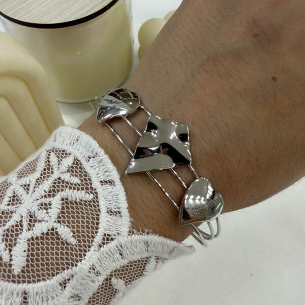 0 esclavas plateadas mod 36