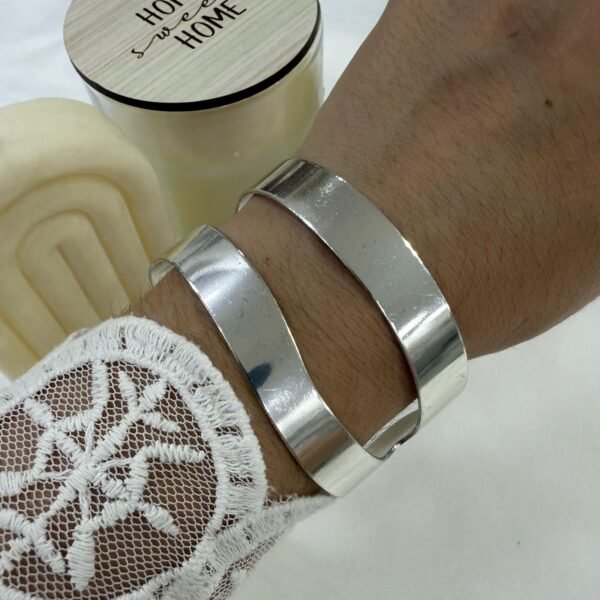 0 esclavas  plateadas mod 27