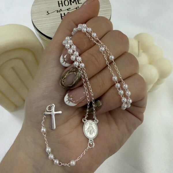 rosario mod 1 perlitas