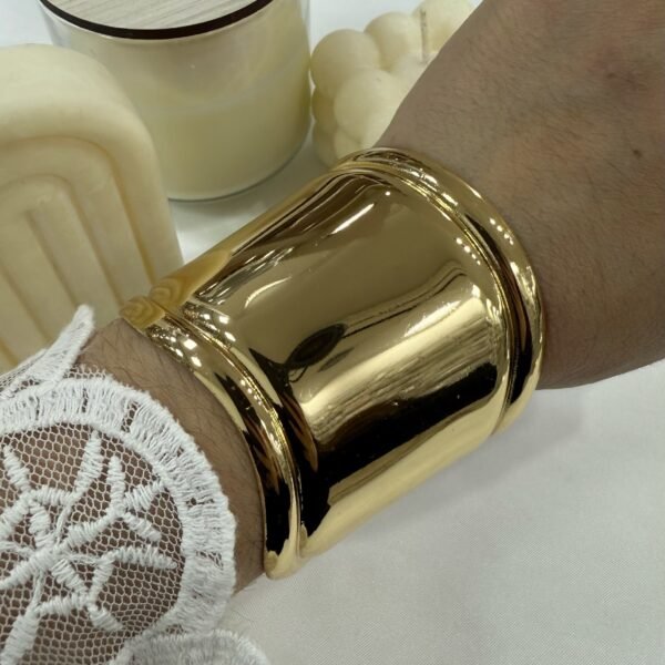 esclavas  doradas mod 43