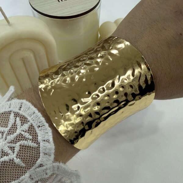 esclavas  doradas mod 49