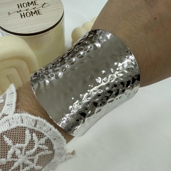 0 esclavas  plateadas mod 49