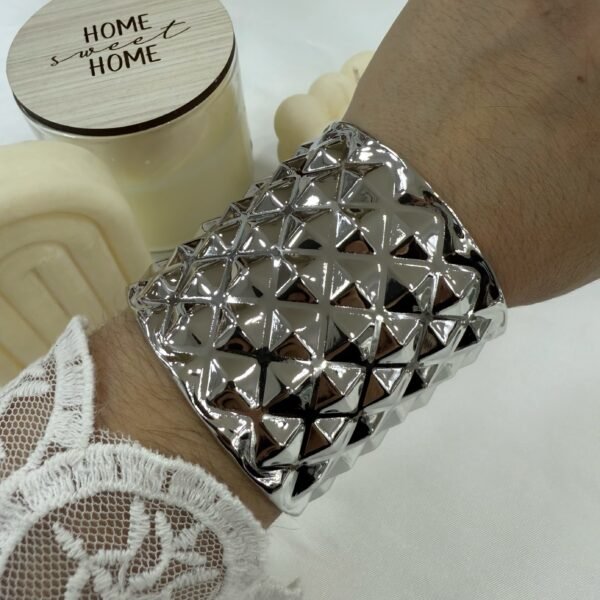 0 esclavas  plateadas mod 51