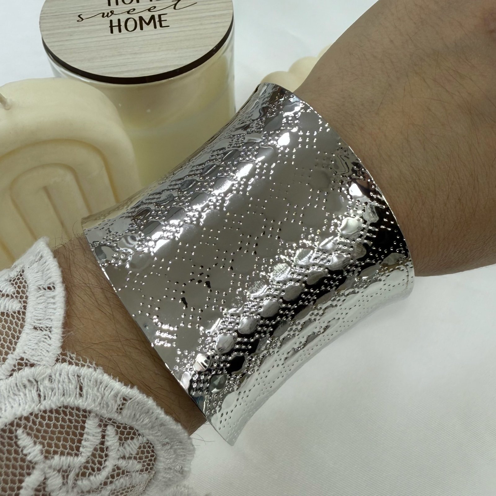 0 esclavas plateadas mod 48