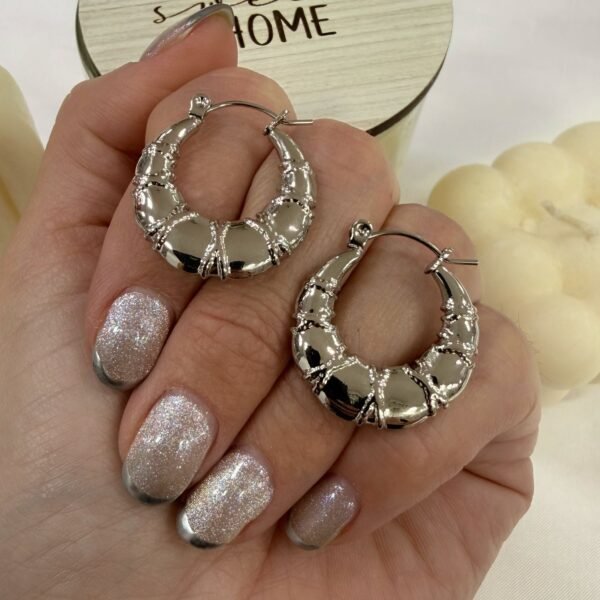 a argollas alfi 5 a.q