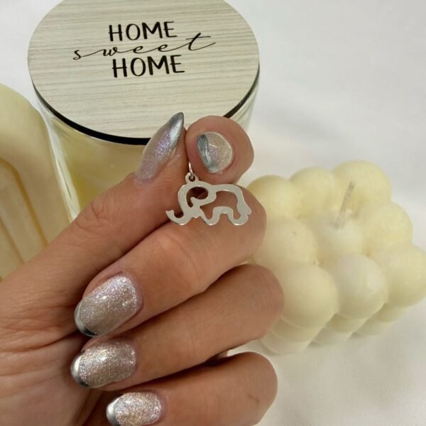 3 dije elefante mini