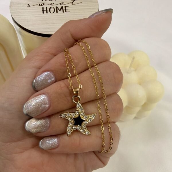 conjunto dorado mod 5