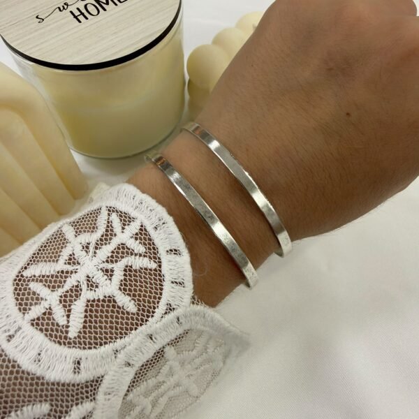 0 esclavas  plateadas mod 6